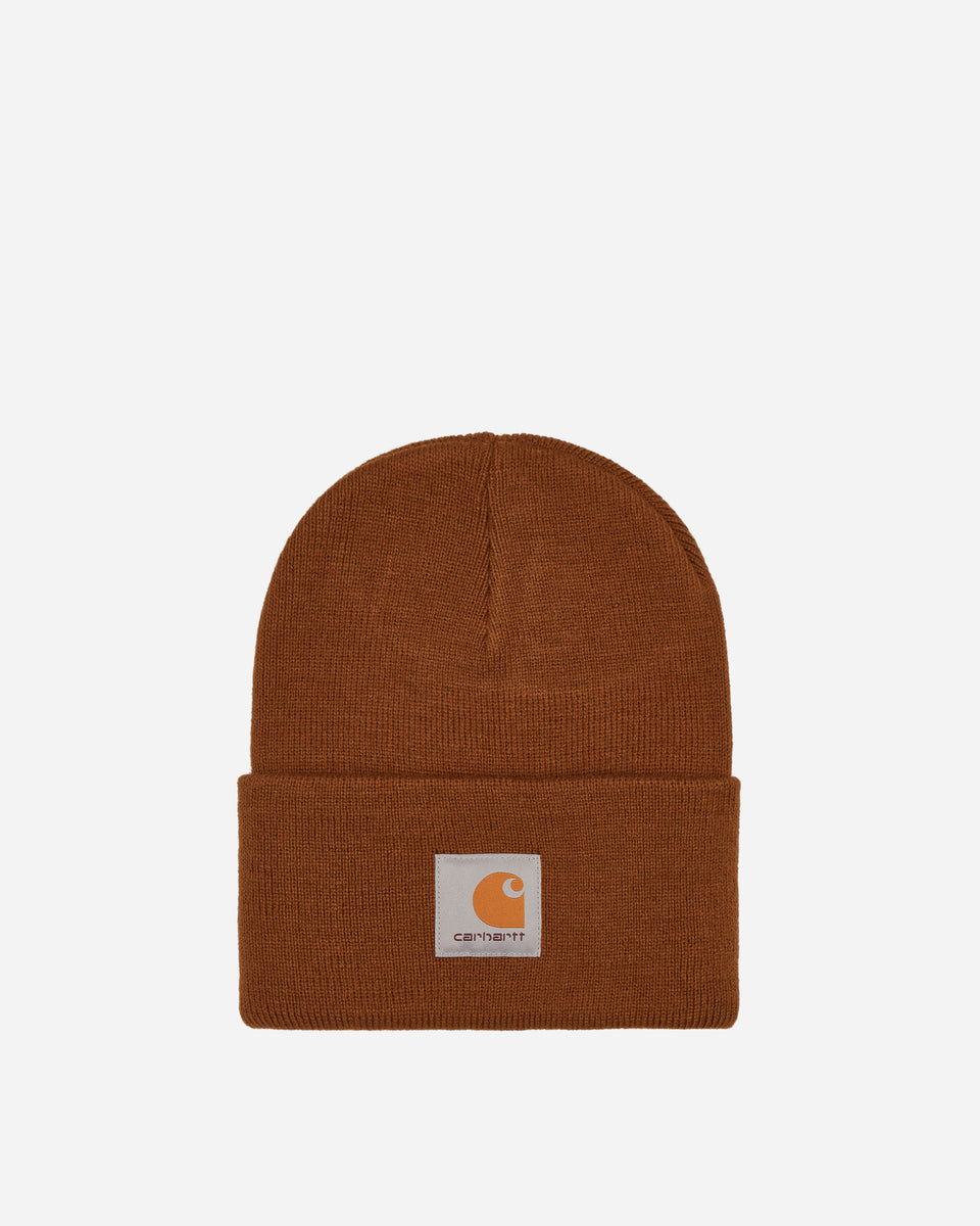 Carhartt WIP Quartersnacks Watch Hat Brown - Slam Jam® Official Store