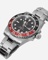 A Bathing Ape Type 2 Bapex M Black/Red Jewellery Watches 1K20187303 BKXRD