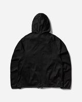 AFFXWRKS Parka Shell Black Coats and Jackets Windbreakers 1573 BLACK