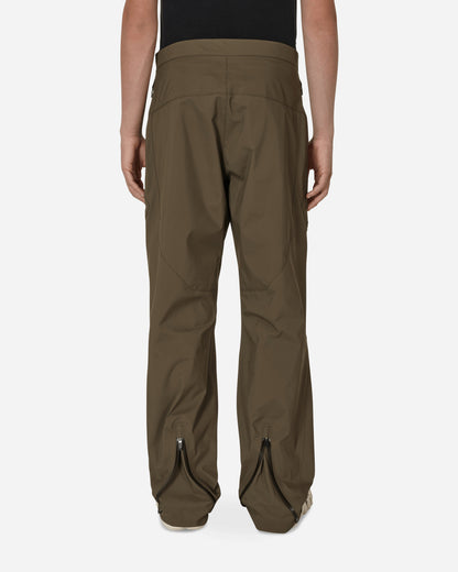 Acronym Trousers RAF Green Pants Trousers P43-GT RAF GREEN