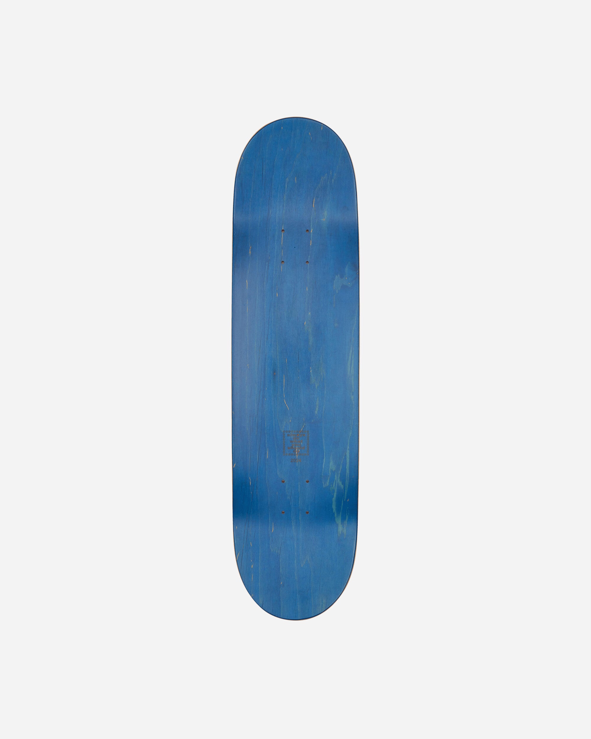 Always Do What You Should Do Skate Deck - 8,5 Purple Skateboarding Decks SKATEDECK PURPLE