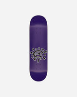 Always Do What You Should Do Skate Deck - 8,5 Purple Skateboarding Decks SKATEDECK PURPLE