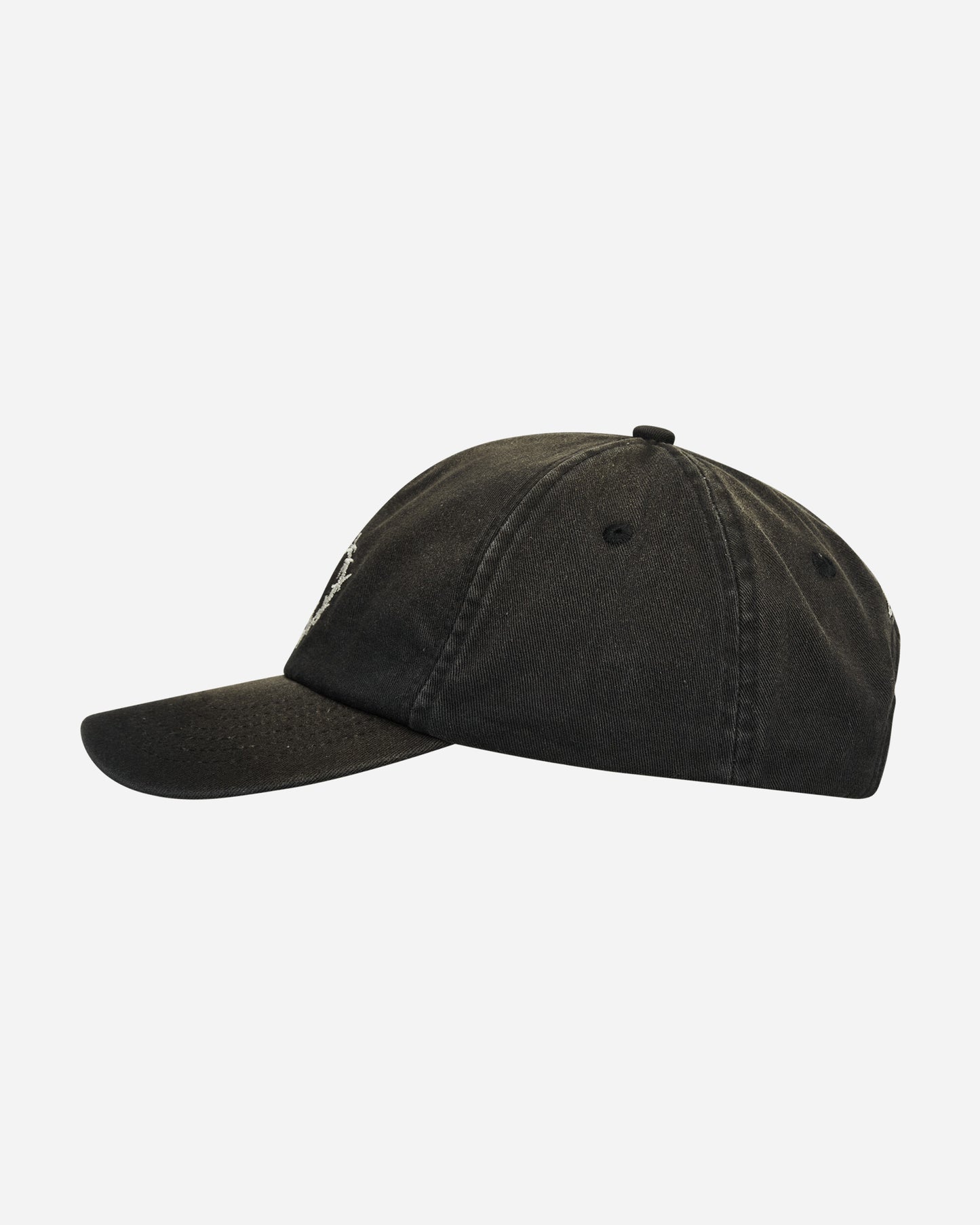 Aries Peace Cap Black Hats Caps AR9000503 BLK