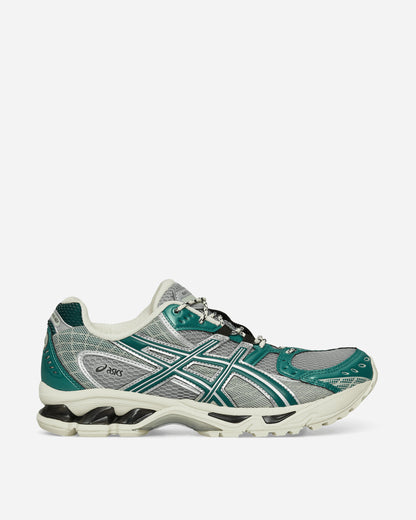 Asics Gel-Nimbus 10.1 Seal Grey/Jasper Green Sneakers Low 1203A674-020