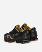 Asics Gel-Quantum Zientzia Black/Brown Sneakers Low 1201A869-001