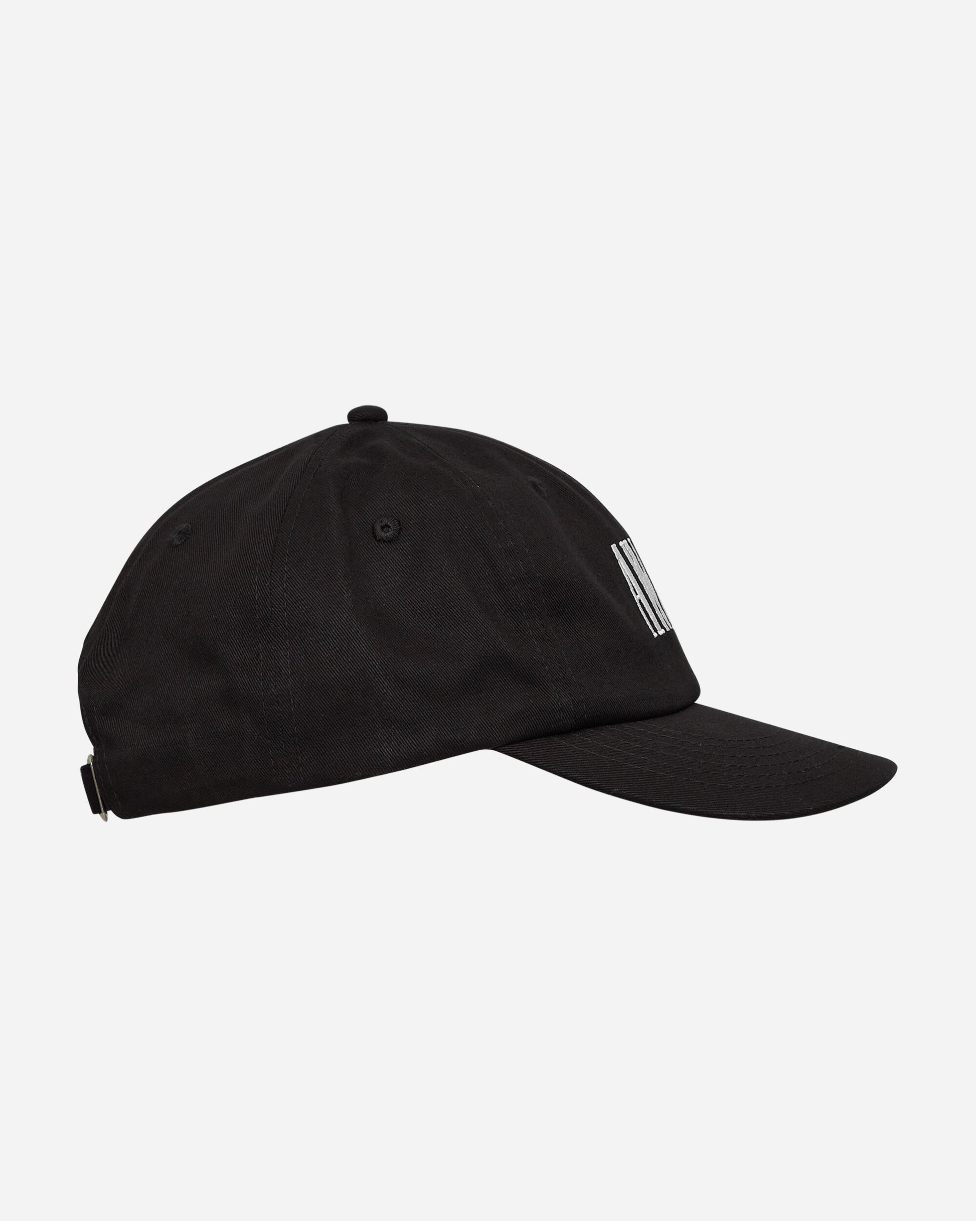 Awake NY Logo Hat Black Hats Caps 9031841 BLK