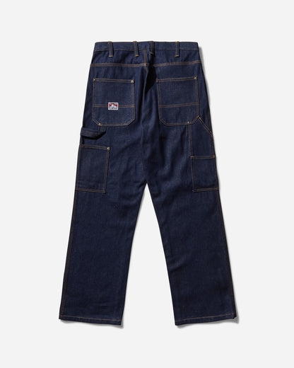 Ben Davis Carpenter Pants Indigo Denim Pants Casual BEN776 001