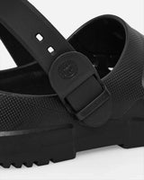 Birkenstock Birki Air 2.0 Black Sandals and Slides Sandals and Mules 1025978