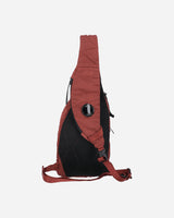 C.P. Company Nylon B Crossbody Rucksack Sable Bags and Backpacks Shoulder Bags 18CMAC114A-005269G 598