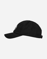 Cav Empt Flat Pre Cog Cap Black Hats Caps CES26G02 001