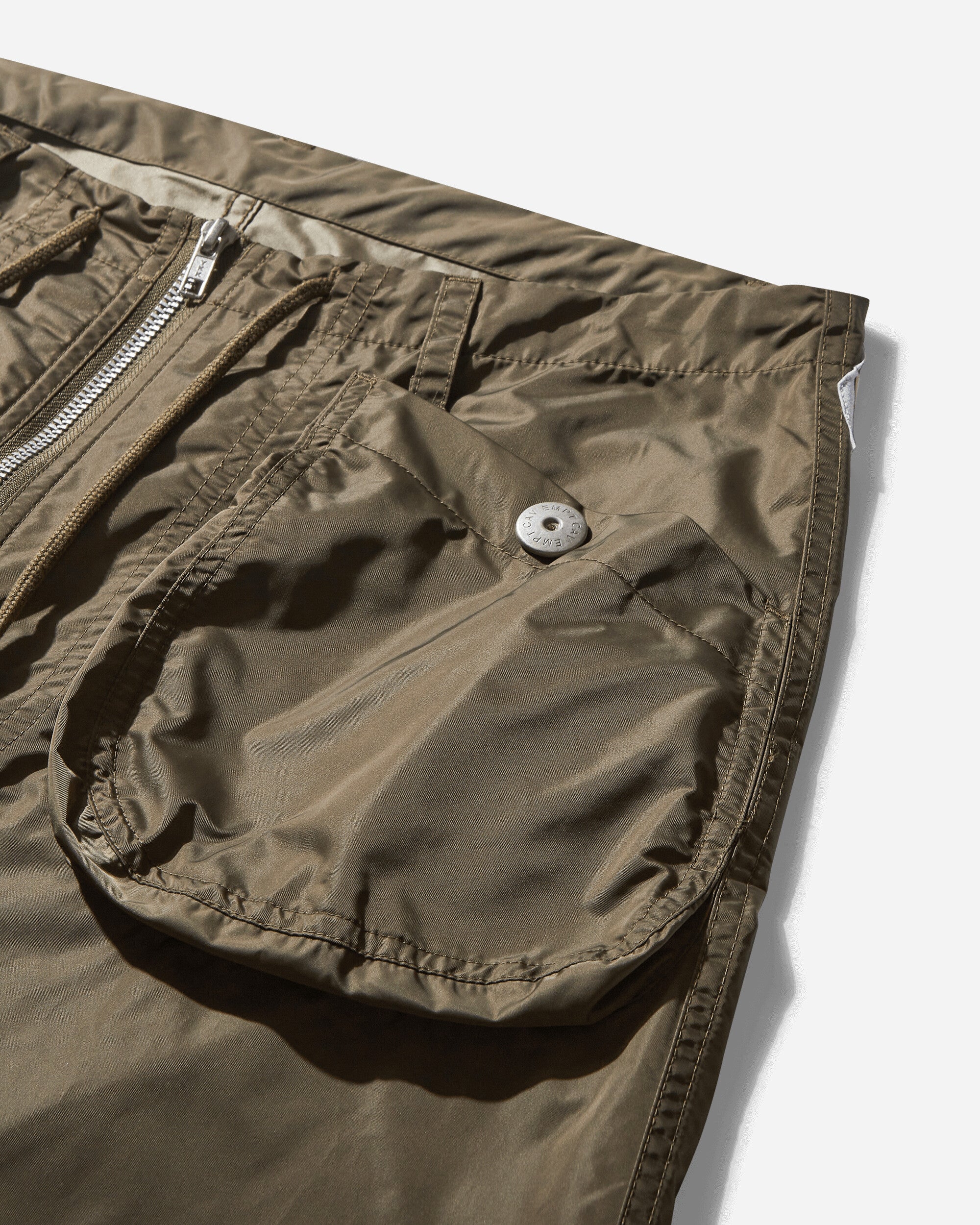 Cav Empt Pe Flight Pants Khaki Pants Casual CES26PT16 001