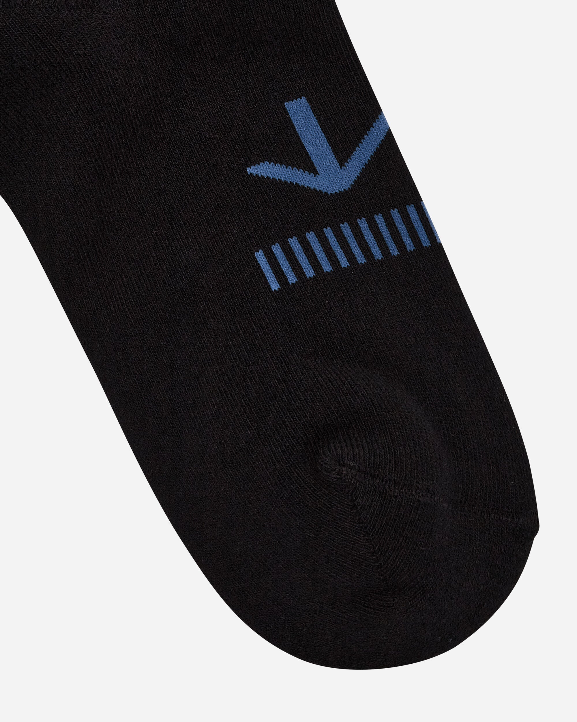 Cav Empt Cavempt Socks Black Underwear Socks CES26G08 001