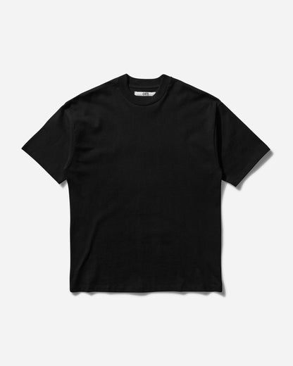 Chito Beanie Boy Tee Black T-Shirts Shortsleeve C0824T003 BLACK