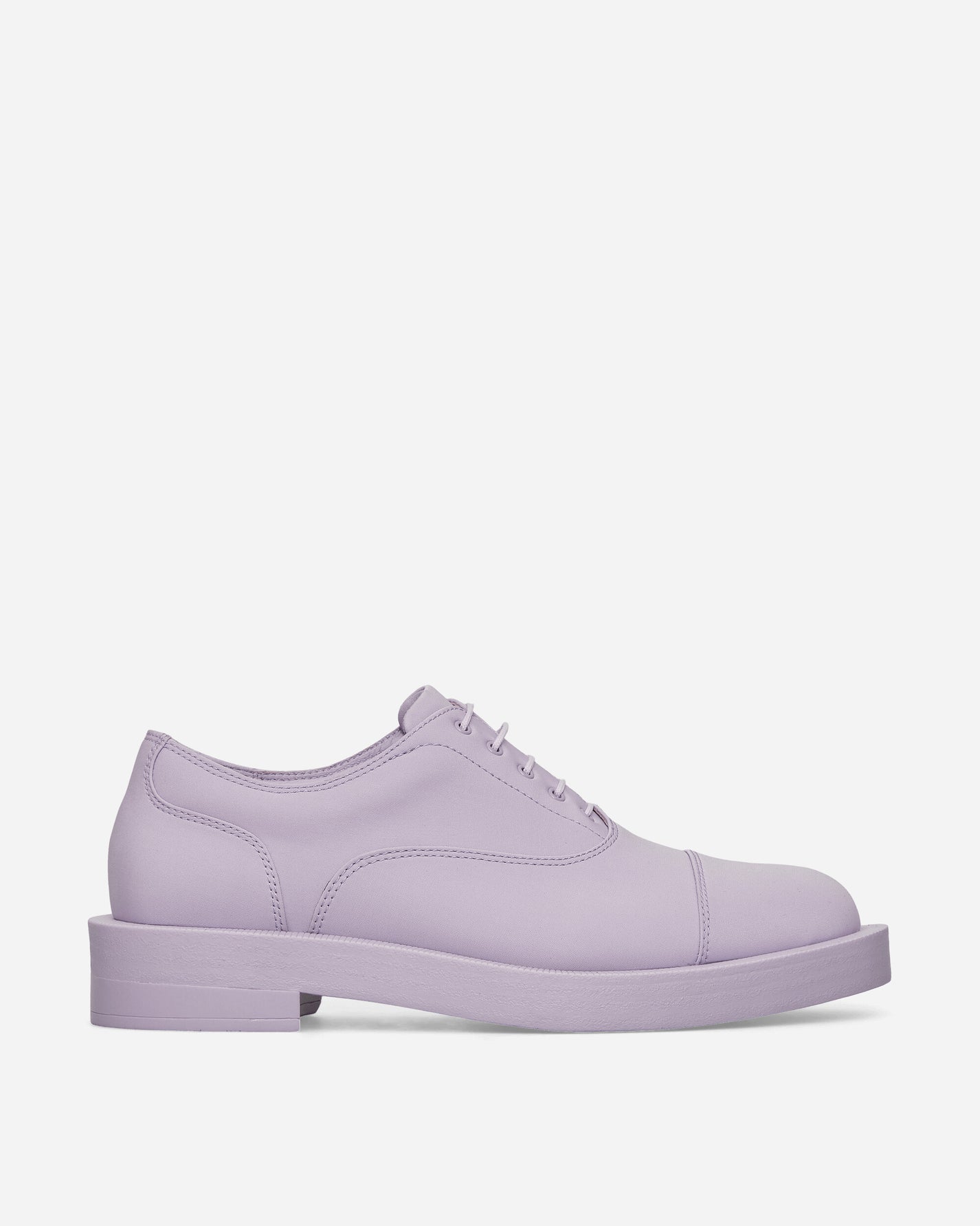 Clarks Cur Oxford 2 W Lilac Classic Shoes Oxford 28476197 PRP