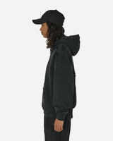 Converse Converse X Slam Jam Hoodie Black Sweatshirts Hoodies 10028549