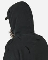 Converse Converse X Slam Jam Hoodie Black Sweatshirts Hoodies 10028549