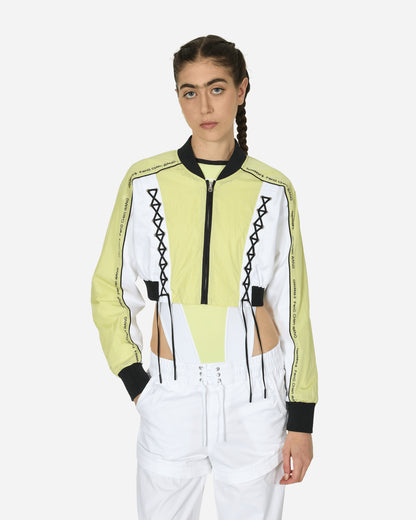 Converse Wmns Jacket Pale Lime Yellow Pale Lime Yellow Coats and Jackets Jackets 10027479