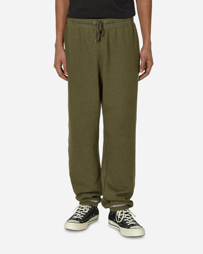 Converse Patta Pant Utility Green Heather Pants Sweatpants 10026930-A01