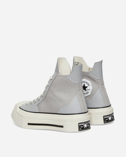 Converse Chuck 70 De Luxe Squared Grey Area Sneakers High A08280C