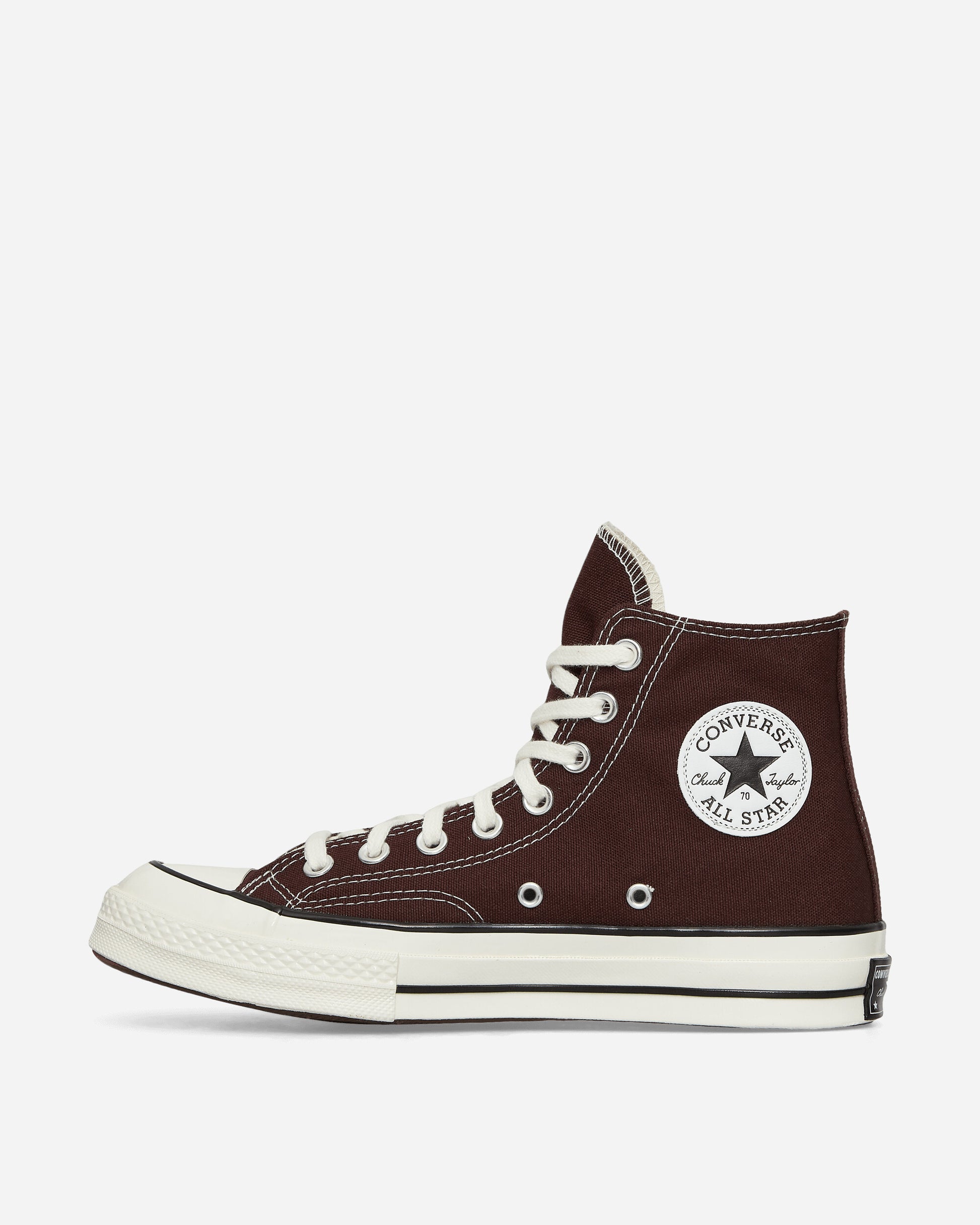 Converse Chuck 70 Dark Root/Egret/Black Sneakers High A08137C