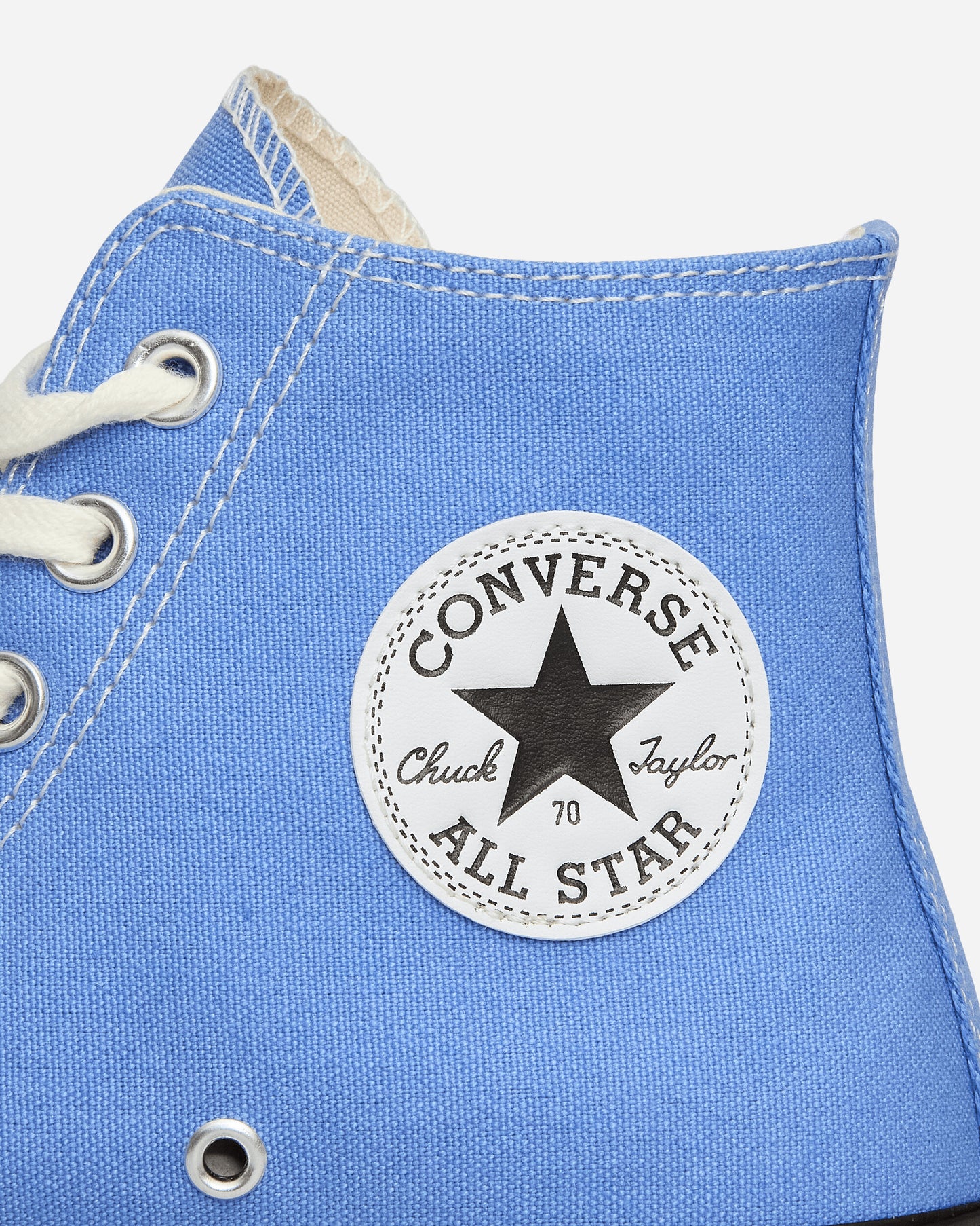 Converse Chuck 70 Open Sky/Egret/Black Sneakers High A10524C