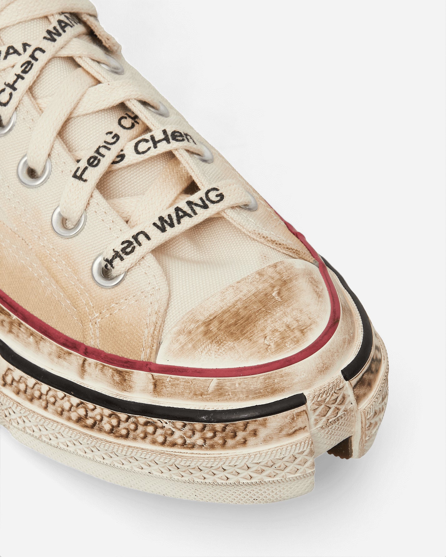 Converse Feng Chen Wang Chuck 70 2-In-1 Natural Ivory/Brown Rice/Egret Sneakers Low A07718C