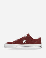 Converse One Star Pro Pueblo Brown/White/Black Sneakers Low A07893C