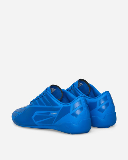 Coperni Wmns Speedcat Coperni Blue Sneakers Low 398650 BLU