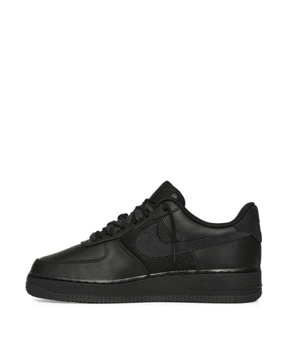 Nike Slam Jam Air Force 1 Low Sp Black/Off Noir Sneakers Low DX5590-001