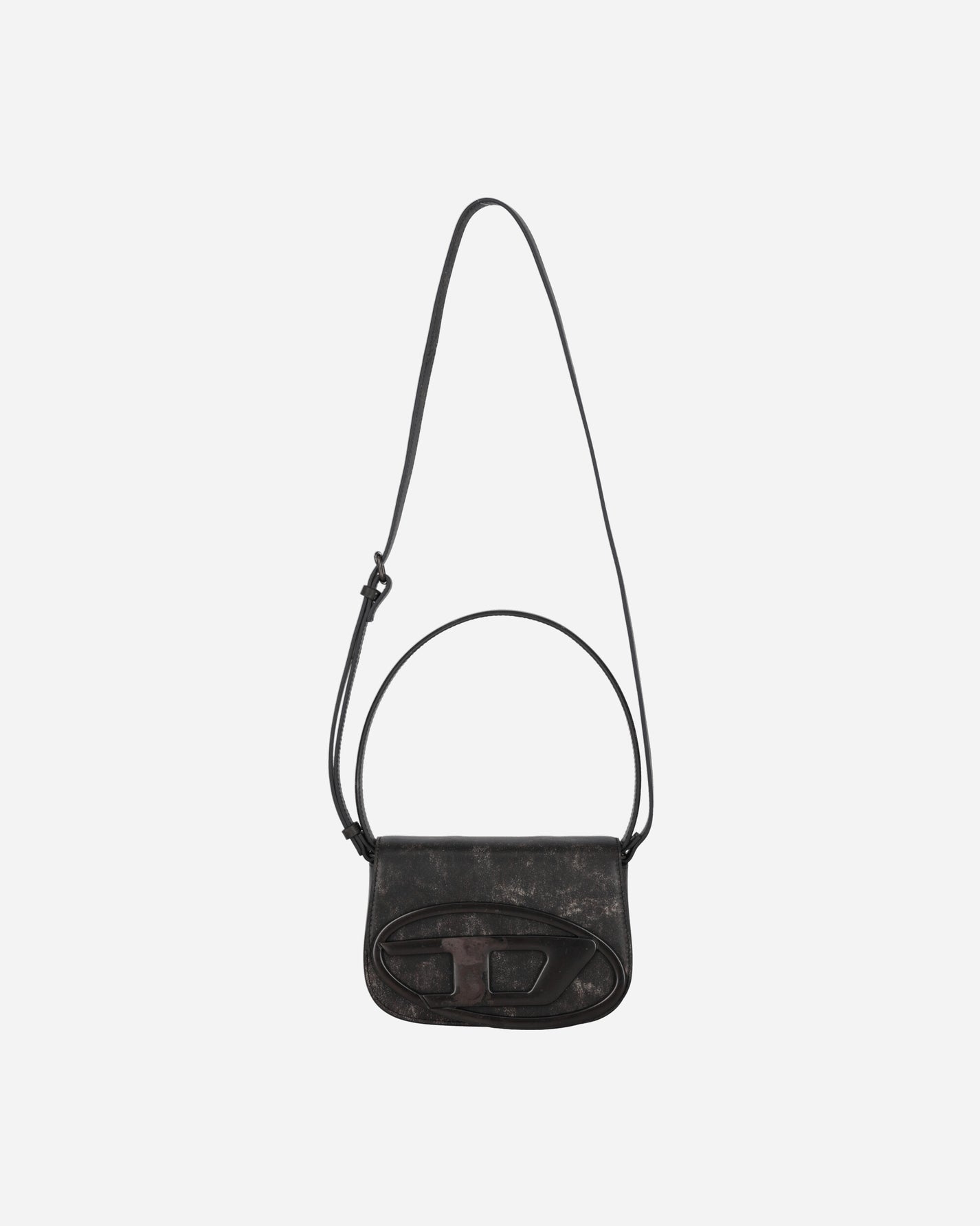 Diesel Wmns 1Dr T2184 Bags and Backpacks Shoulder Bags X08396 T2184