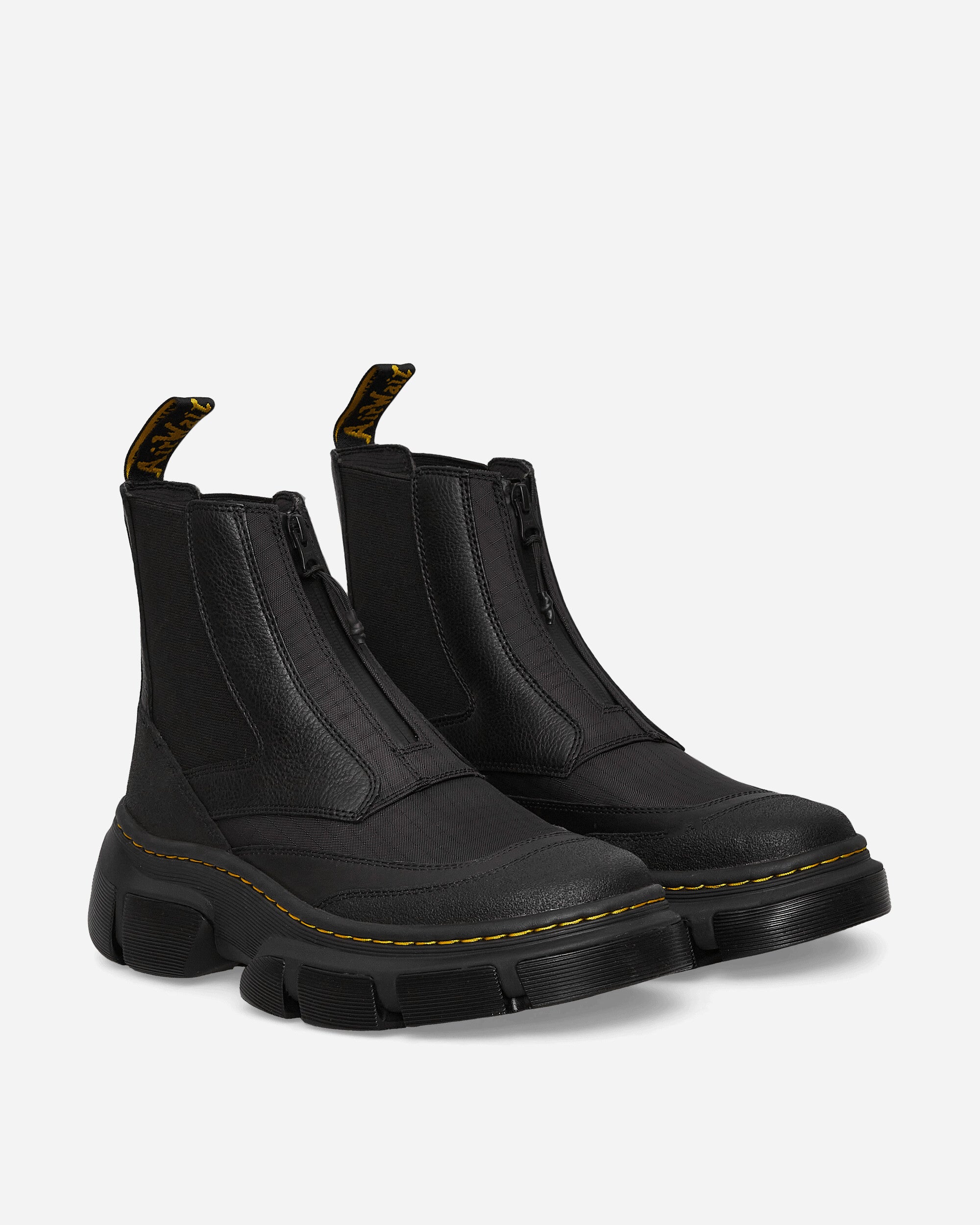 Dr. Martens 2976 Beta Dmxl Black Boots Chelsea Boots 31793001 001