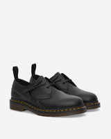 Dr. Martens Slam Jam 1461 Black Boots Mid 27985001 001