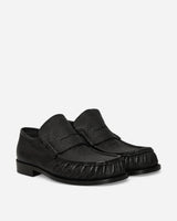 Dries Van Noten Classic Loafers Black Classic Shoes Loafers MS242-1324 900