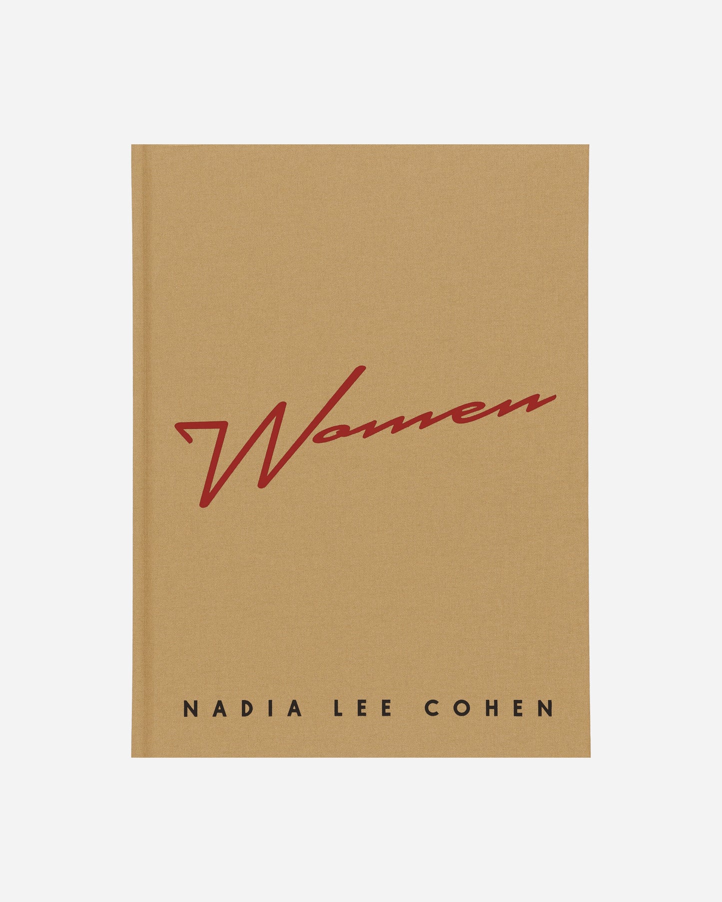 Idea Book Nadia Lee Cohen Women 6Th Edition Multicolor Books and Magazines Books IBNADIALEEMAG MULTICOLOR