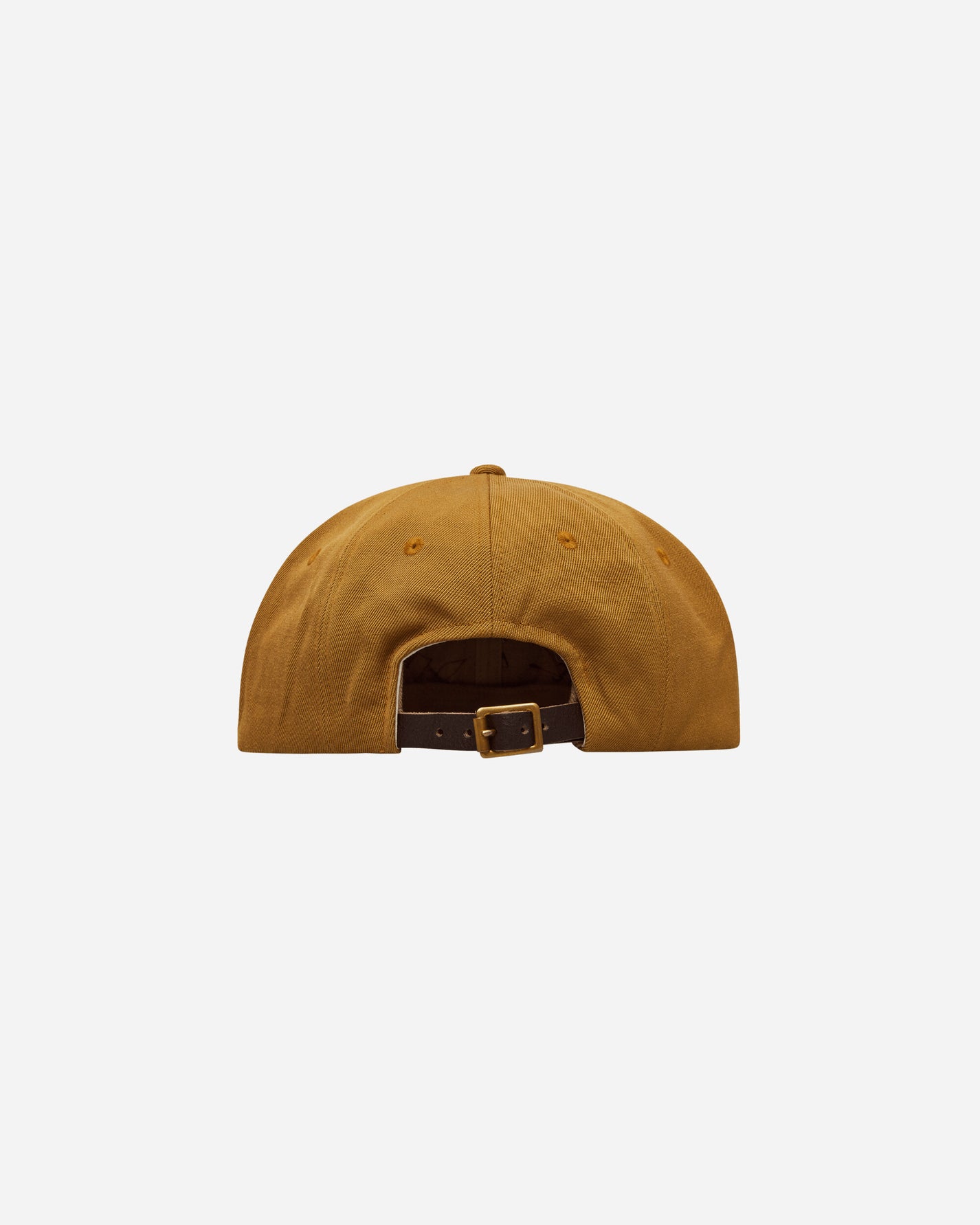 Indigo Camping Trailer Excelsior Ii Cap Mustard Hats Caps 224903003012 MUSTARD