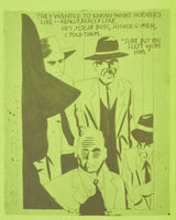 Innen Publishing Raymond Pettibon: Selected Works From 1982 To 2011 Multicolor Books and Magazines Books IPPETTI82 001