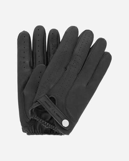 _J.L-A.L_ Tracer Gloves Shungite Black Gloves and Scarves Gloves JBMW211LE01 BLK0031