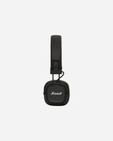 Marshall Major V Black Tech and Audio Headphones 1006832 BLACK