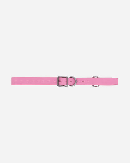 Martine Rose Bondage Belt Pink Belts Belt 1138LP01106