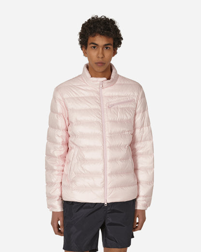 Moncler Amalteas Jacket Pink Coats and Jackets Down Jackets 1A00080595ZZ 501