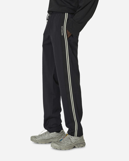 Moncler Trousers Navy Pants Trousers 2A00005597FV 77D