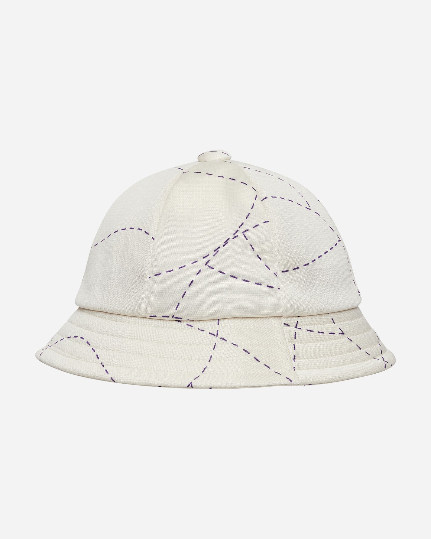 Needles Bermuda Hat White Hats Bucket MR610 A