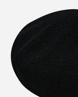 Neighborhood Basque Beret Black Hats Beanies 24211NH-HT01 BK