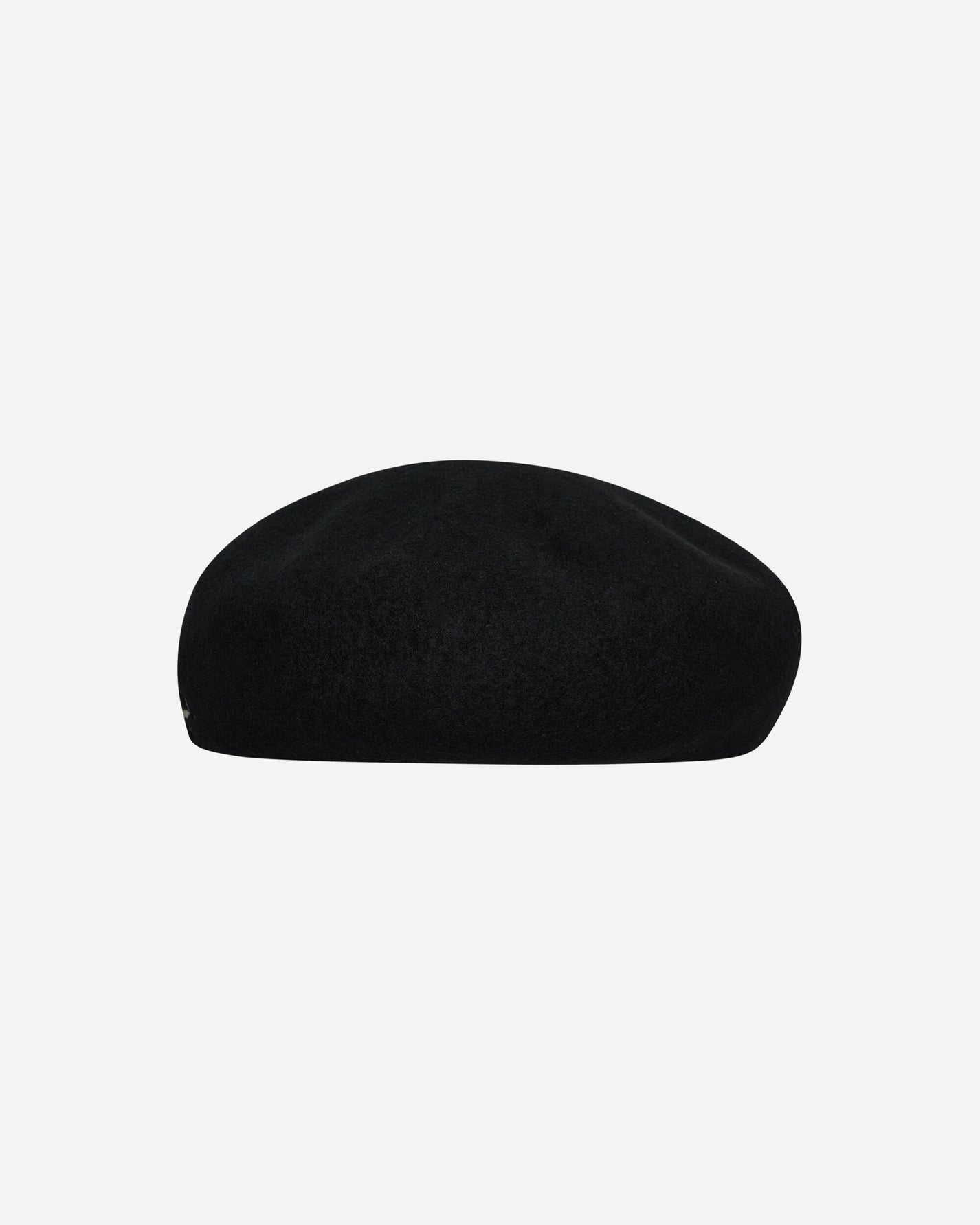 Neighborhood Basque Beret Black Hats Beanies 24211NH-HT01 BK