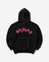 Neighborhood Nh X Phingerin . Sweat Hoodie Ls Black Sweatshirts Hoodies 242UWPGN-CSM01 BK