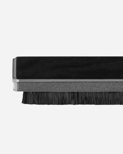 Neighborhood Nh X Ramar . Record Brush Black Home Decor Toys 2414345N-AC01 BK