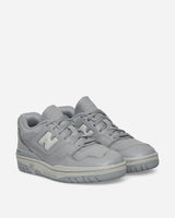 New Balance BB550MCB Slate Grey Sneakers Low BB550MCB