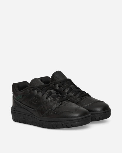 New Balance BB550PBB Black Sneakers Low BB550PBB