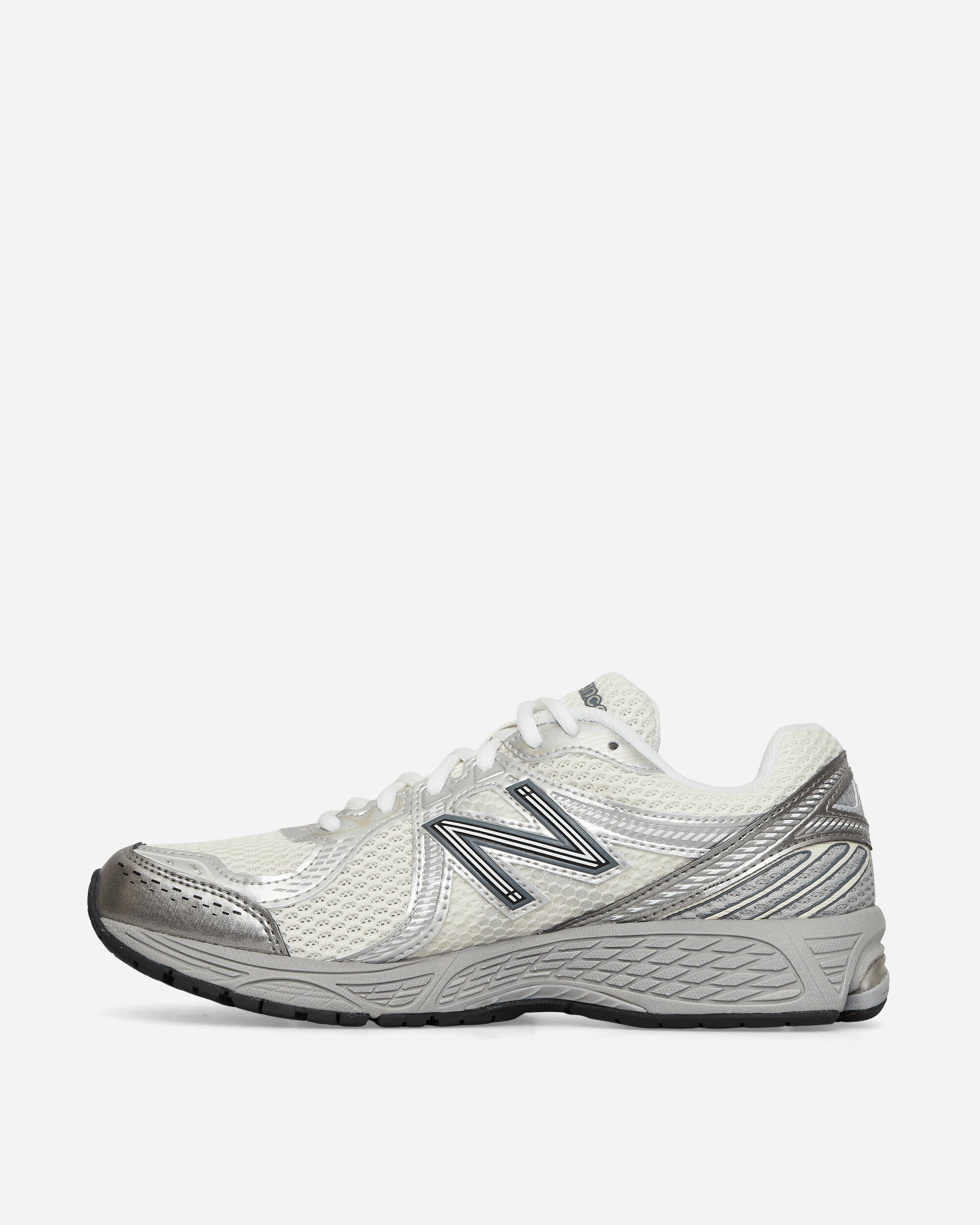 New Balance ML860GO2 Silver D Sneakers Low ML860GO2