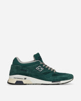 New Balance U1500GRG Green Sneakers Low U1500GRG